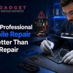 Why Professional Mobile Repair Is Better Than DIY Repair
