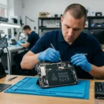 iPad Water Damage: What to Do Before It’s Too Late